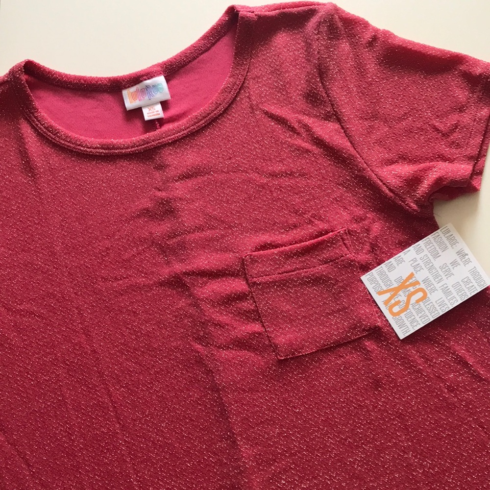 XS Lularoe Carly